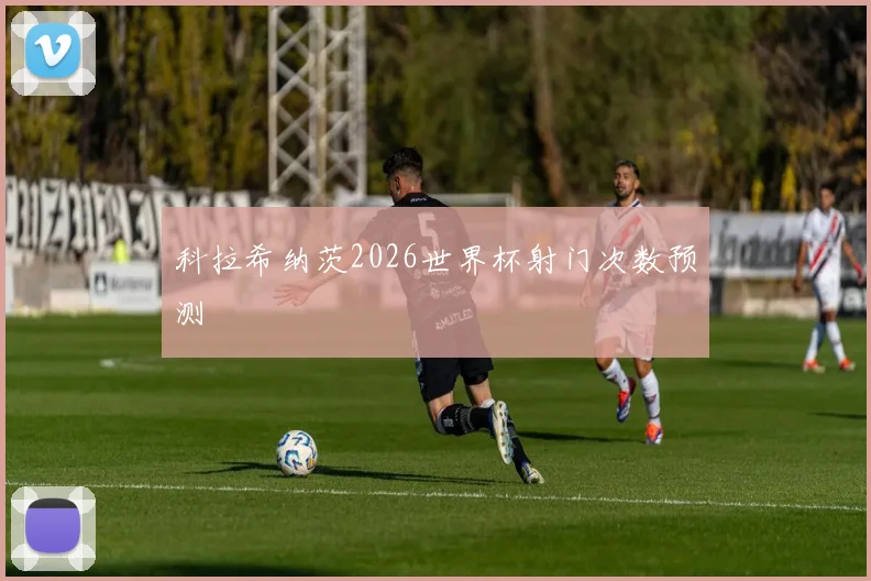 科拉希纳茨2026世界杯射门次数预测