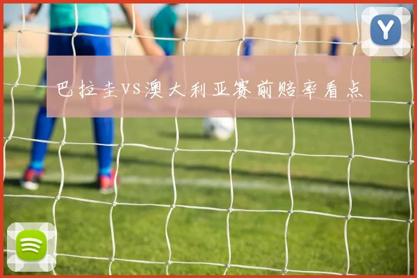 巴拉圭vs澳大利亚赛前赔率看点