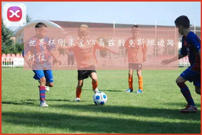 世界杯刚果金vs乌兹别克斯坦边路对位