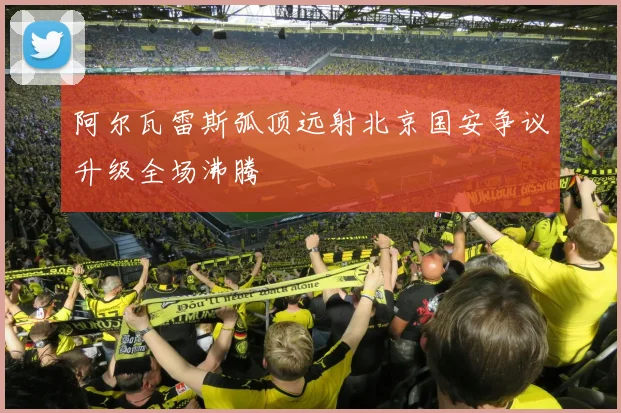 阿尔瓦雷斯弧顶远射北京国安争议升级全场沸腾