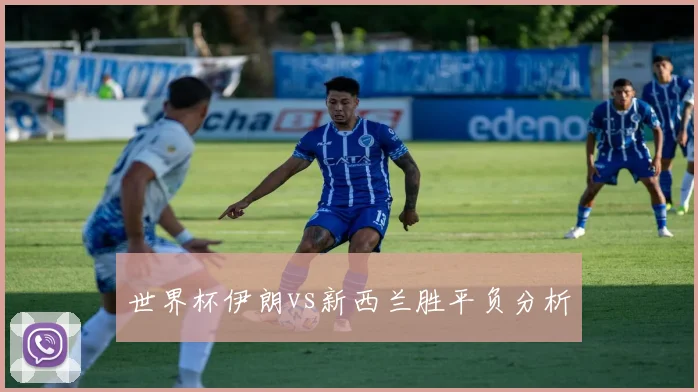 世界杯伊朗vs新西兰胜平负分析
